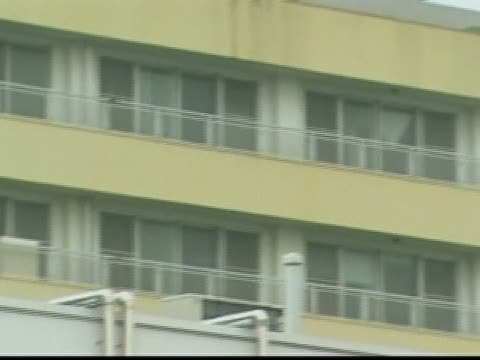 日本福島核電站員工工作中死亡
