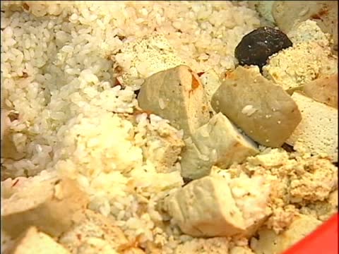 端午怪咖粽 臭豆腐和粉圓入餡