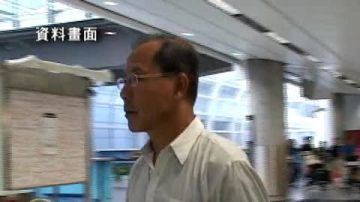 贾甲传被判刑8年 儿子斥中共迫害