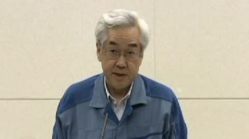 日本将在2012年前控制核反应炉