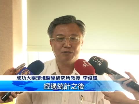 塑化劑影響生殖 青少年孕婦應避免