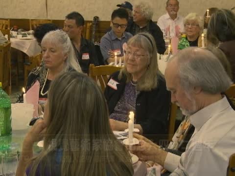 視覺藝術家協會紀念六四廿二週年