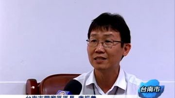 中新二号续约案 民众力挺新唐人