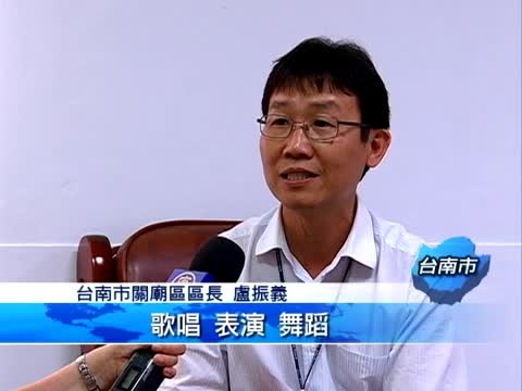 中新二號續約案 民眾力挺新唐人