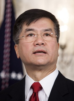 駱家輝：外國企業在中國做生意越來越難