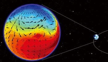 20光年外 发现生命宜居行星