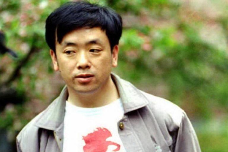 妻子是共諜？前六四學運領袖爆被色誘內幕