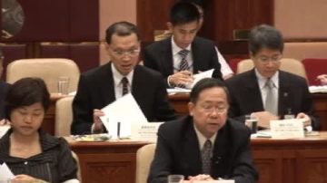 港議員促逐步取代大亞灣核電