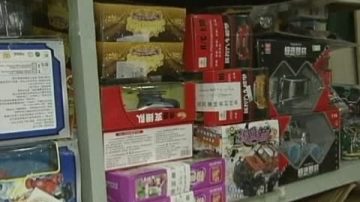 中国塑胶制品有害健康 学者呼吁少用