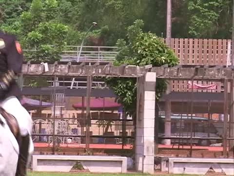 高雄慶祝警察節 嘉年華熱鬧登場