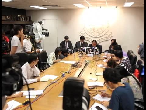 4度抨替補機制 港大律師公會促撤案