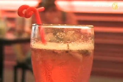 元氣漢方飲品 開創飲料新紀元