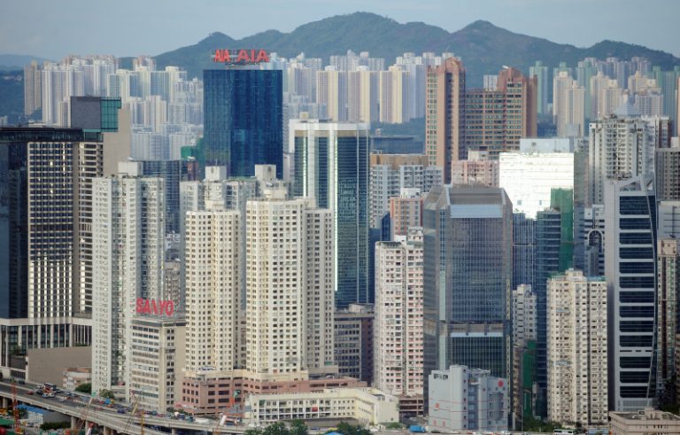 林保華：中國（共）政府對炒樓沒轍