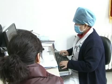 學者：中國醫藥費越管越貴應學習台灣