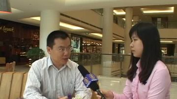 丘明伟：中共强权体制在民主地区行不通