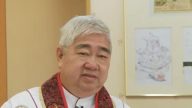 香港食神梁文韬贺大赛 盼归正中菜