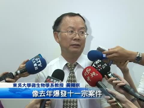 肉毒桿菌致南投四死? 專家疑非典型