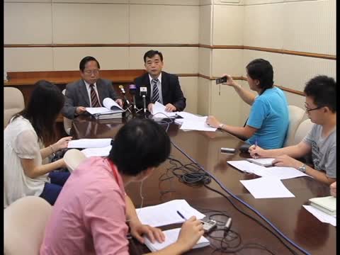 周勇軍遭遣送 律師指中共法治荒唐