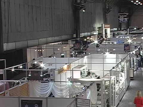 紐約夏季珠寶展彙聚900商家