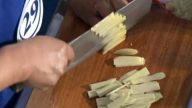 再現中華正統文化資產　美食家讚大賽