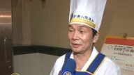 大赛引领正统 厨师找回学习初衷