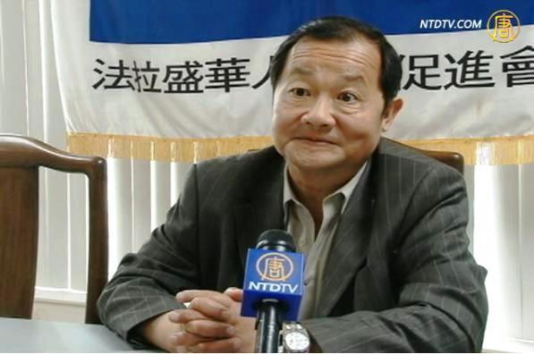 杜彼得：江胡溫都無法擺脫歷史包袱