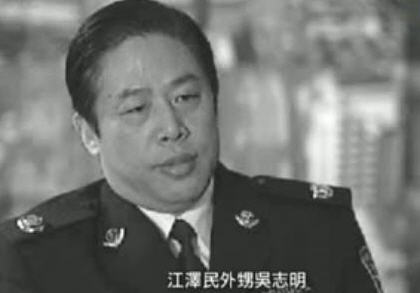 蔡詠梅：江死後「上海幫」將投靠誰？
