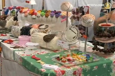 寶貝多多 舊金山手工藝品市集