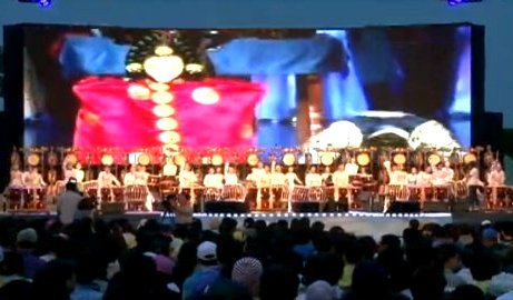 【你好韓國】漢江「鷺德島」