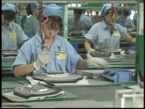 審計署公布年度績效 專家指無意義