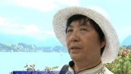 三退一億故事:瑞士景點每年勸退近萬