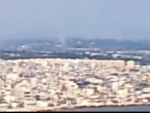 (粵語)敘利亞砲轟難民營 國際譴責