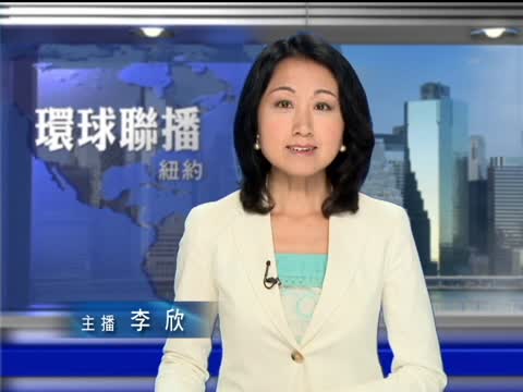 美副總統拜登訪華日程公布