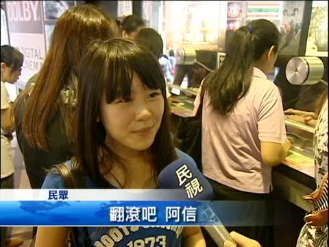 國片回春 兩強拚場票房超夯