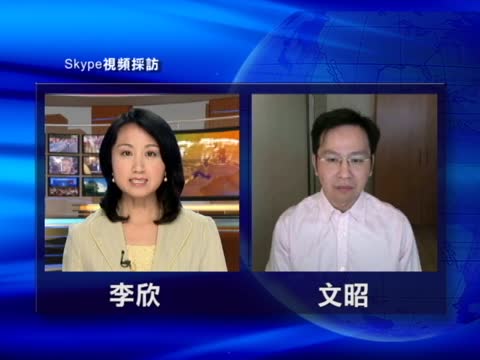 美軍力報告引中共反彈  專家解析