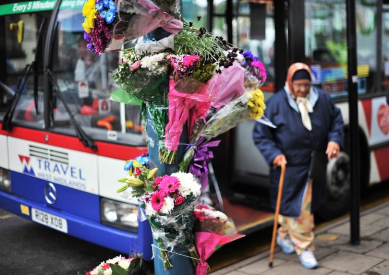 英暴動撞死人 2嫌14日出庭