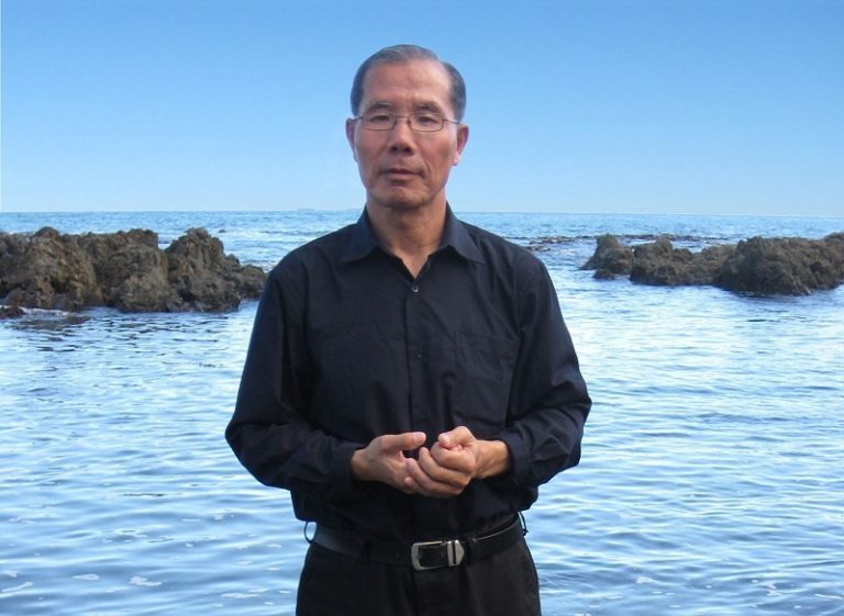 著名異議人士賈甲在晉中監獄服刑不許探監