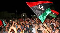 熱點互動直播：利比亞變天是內因還是外因？