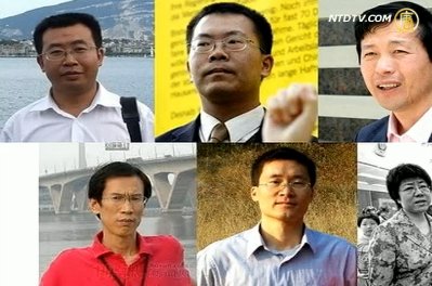 再爆律師受酷刑 律師批是中國之恥