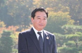 野田佳彦将出任日本新首相