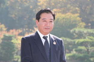 野田佳彥將出任日本新首相