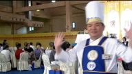 新唐人再現傳統風範 廚師連四屆參賽