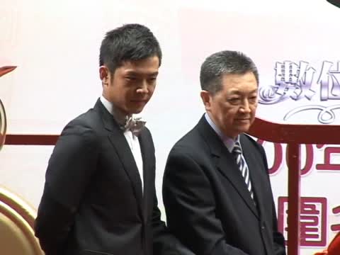 金鐘獎入圍出爐 黃義雄榮獲特別獎