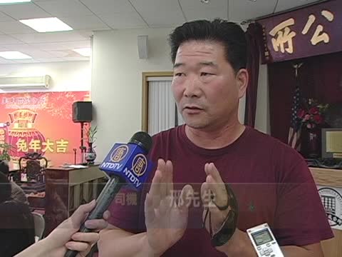 紐約小巴司機聯合投訴前僱主欺騙