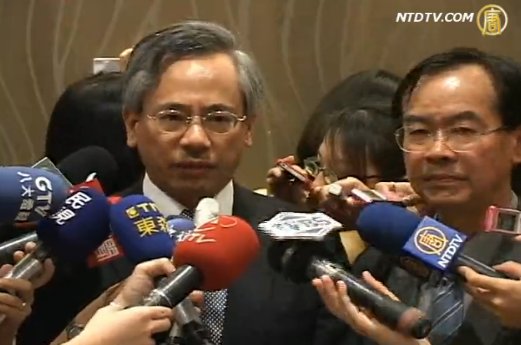 誤植艾滋器官 衛生署：虛心檢討