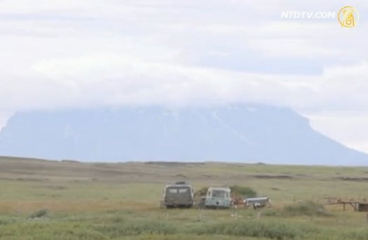 中國富豪冰島狂購地惹擔憂