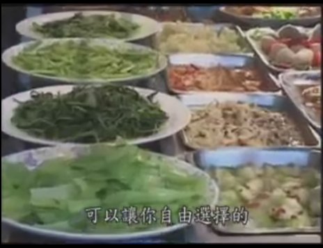 健康樂自在：營養膳食篇——聰明外食