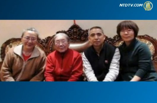 評論：10作家國際獲獎 中國民主任重道遠