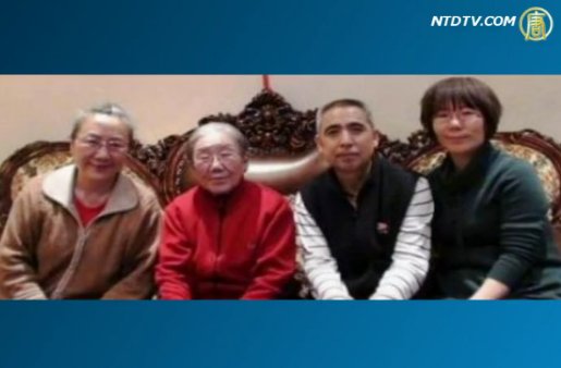聯合國慶民主日 中國作家獲人權獎