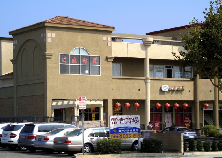 美華人涉嫌數百例庇護欺詐遭逮捕